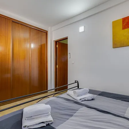 Detached House In Beautiful Quinta - Qa01 Apartment