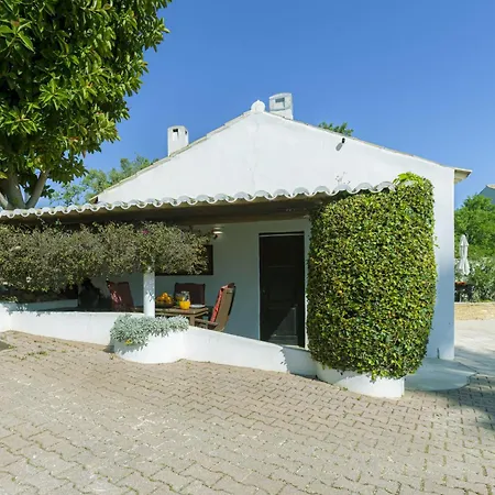 Detached House In Beautiful Quinta - Qa01 Apartment *